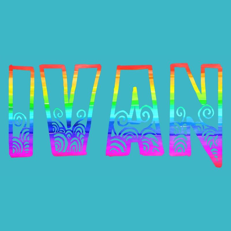 Ivan RS Rainbow