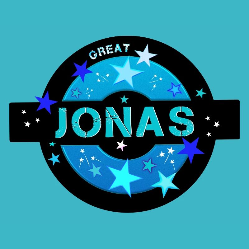 L’anniversaire de Jonas Jonas