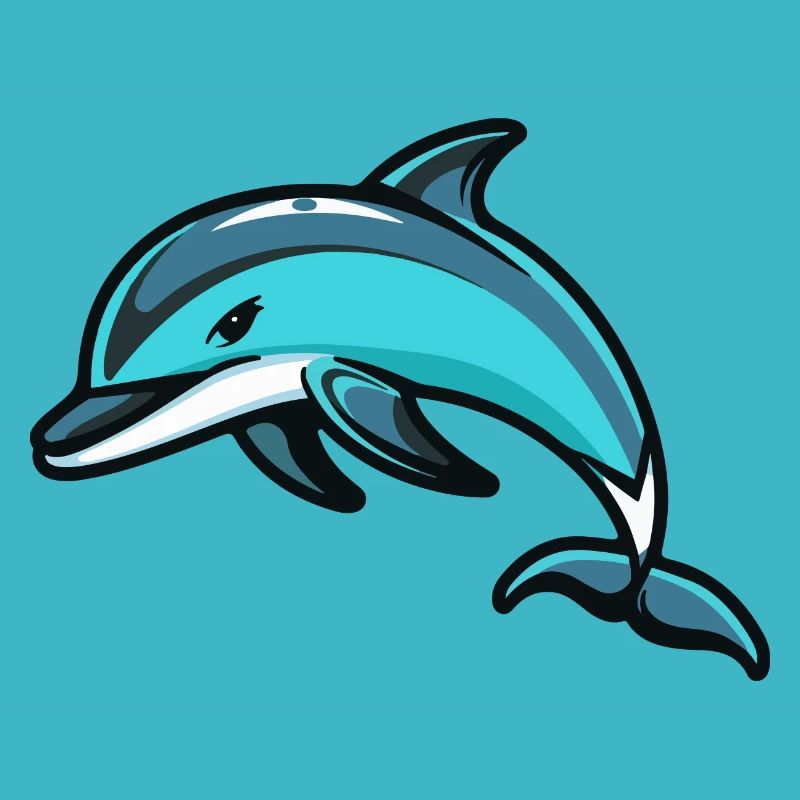 Delfin Comic