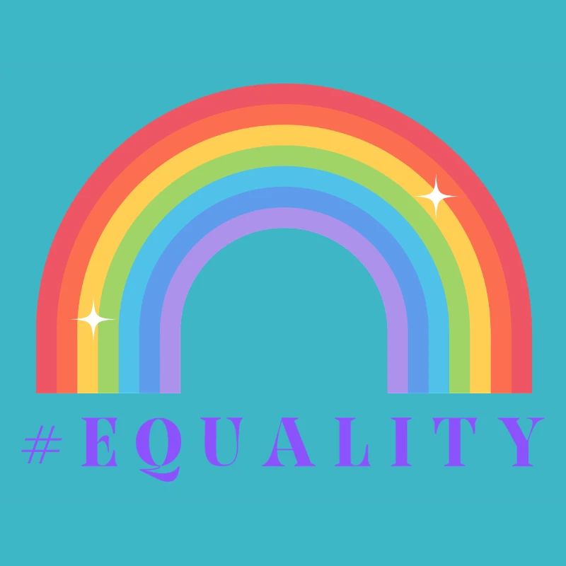 Pride Month Equality