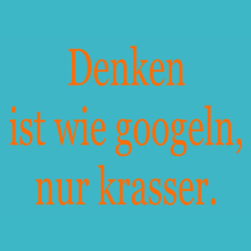 Denken
