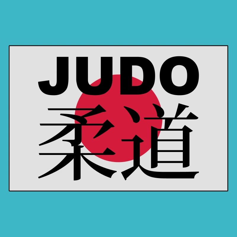 judo