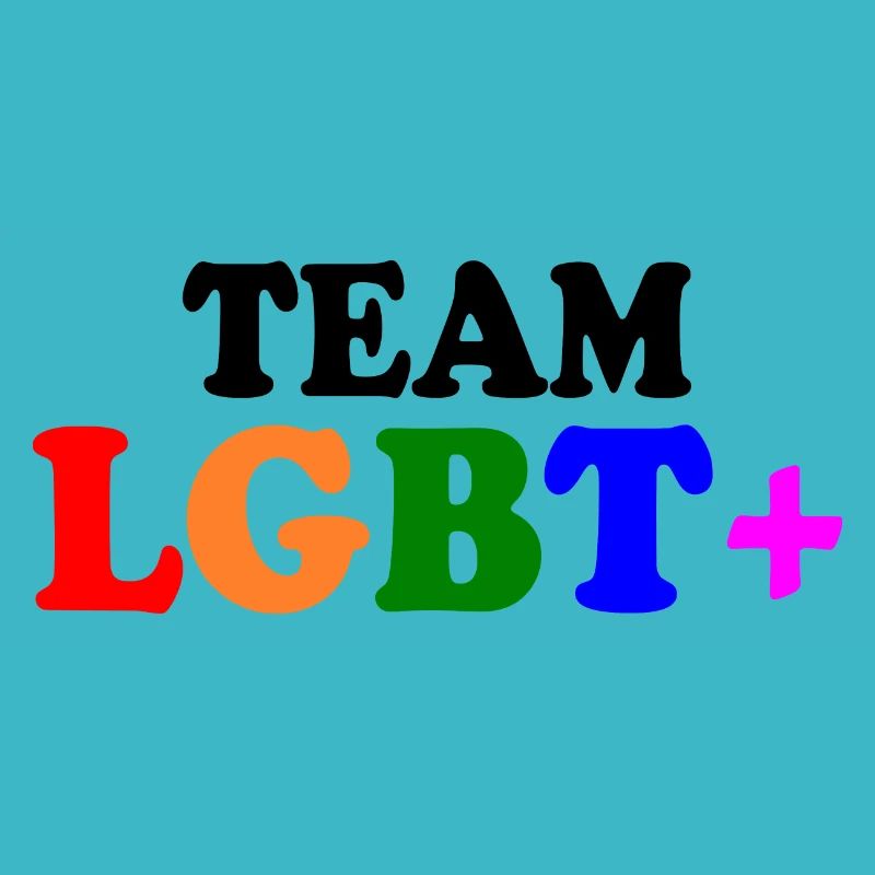 Team lgbt