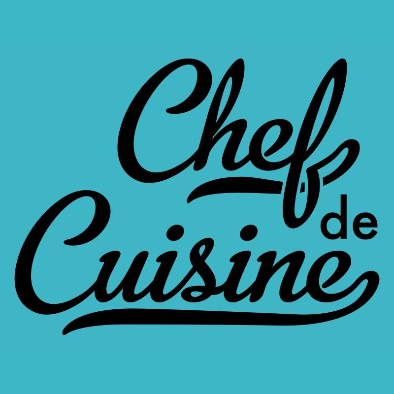 Chef de Cuisine