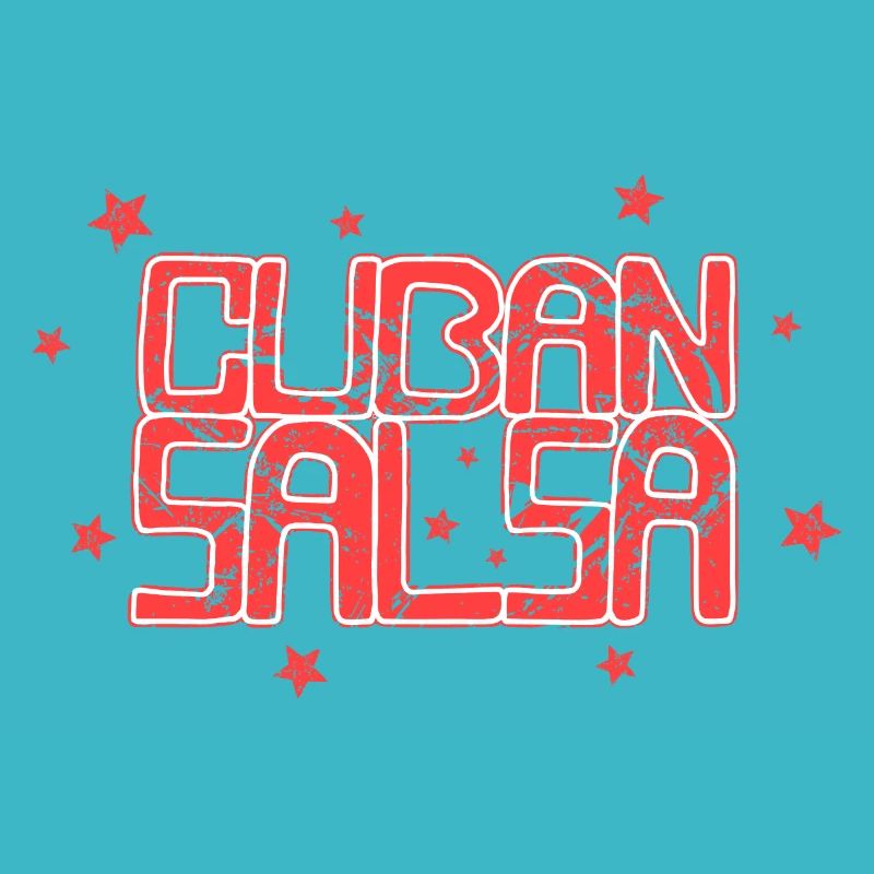 Cuban Salsa Rueda Timba Tanzen