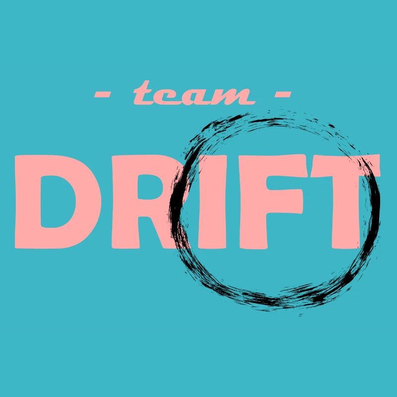 team drift rose