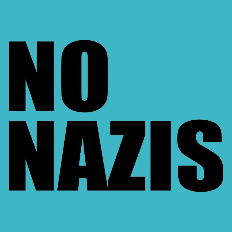 No nazis