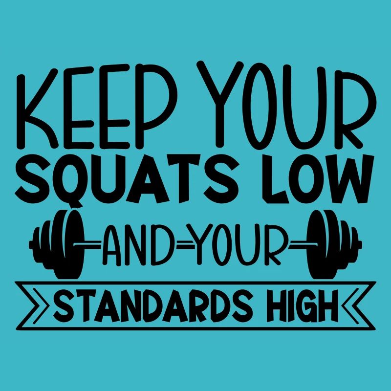 Squat Slow