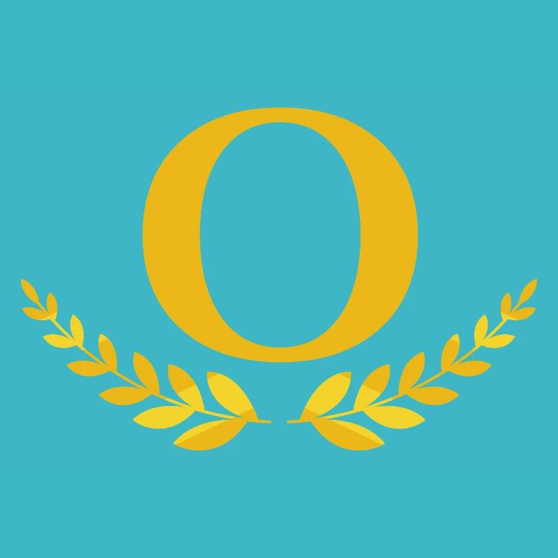 O