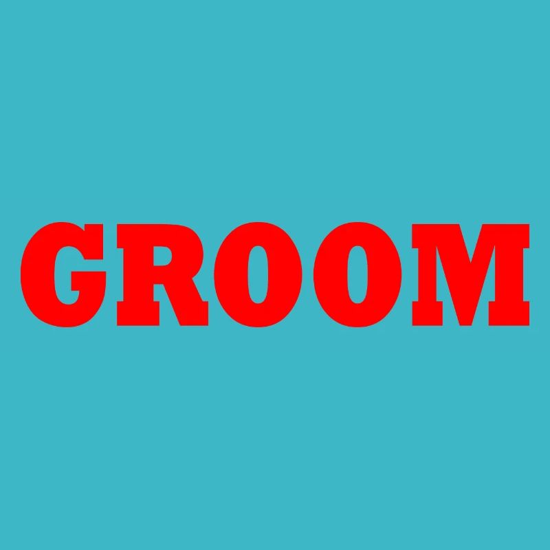 Groom