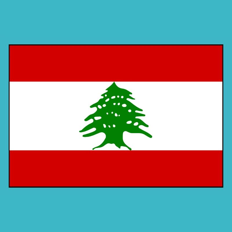 Libanon