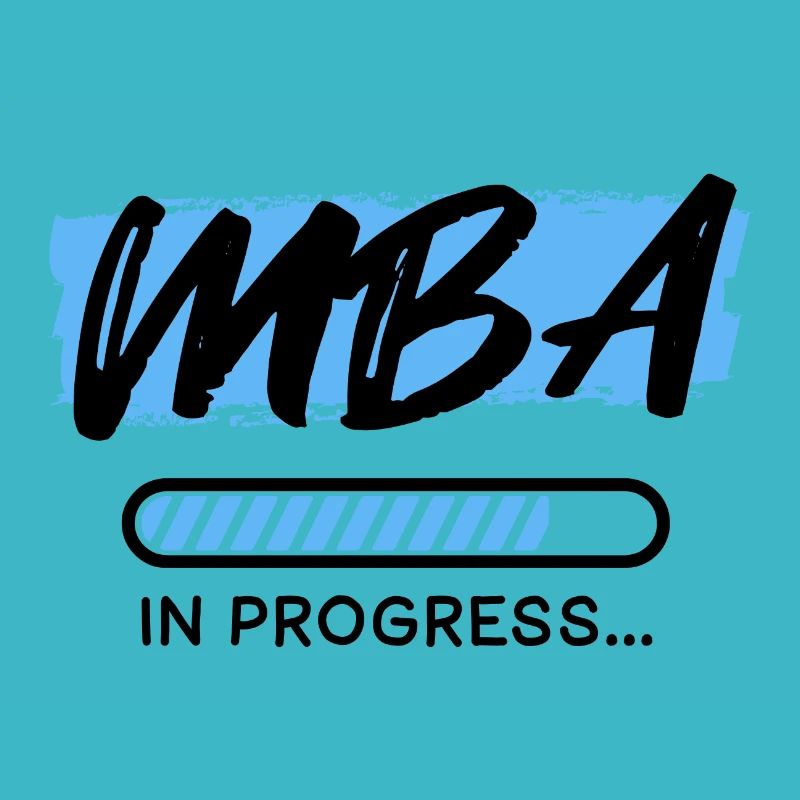MBA In progress
