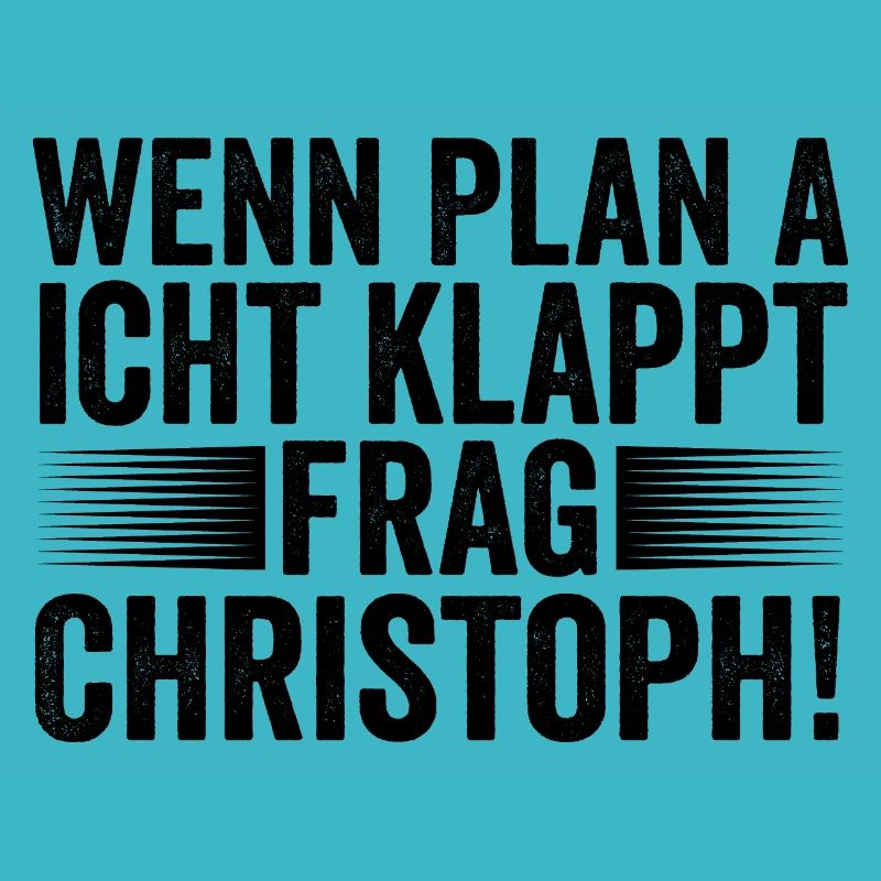 First name Chris Christoph