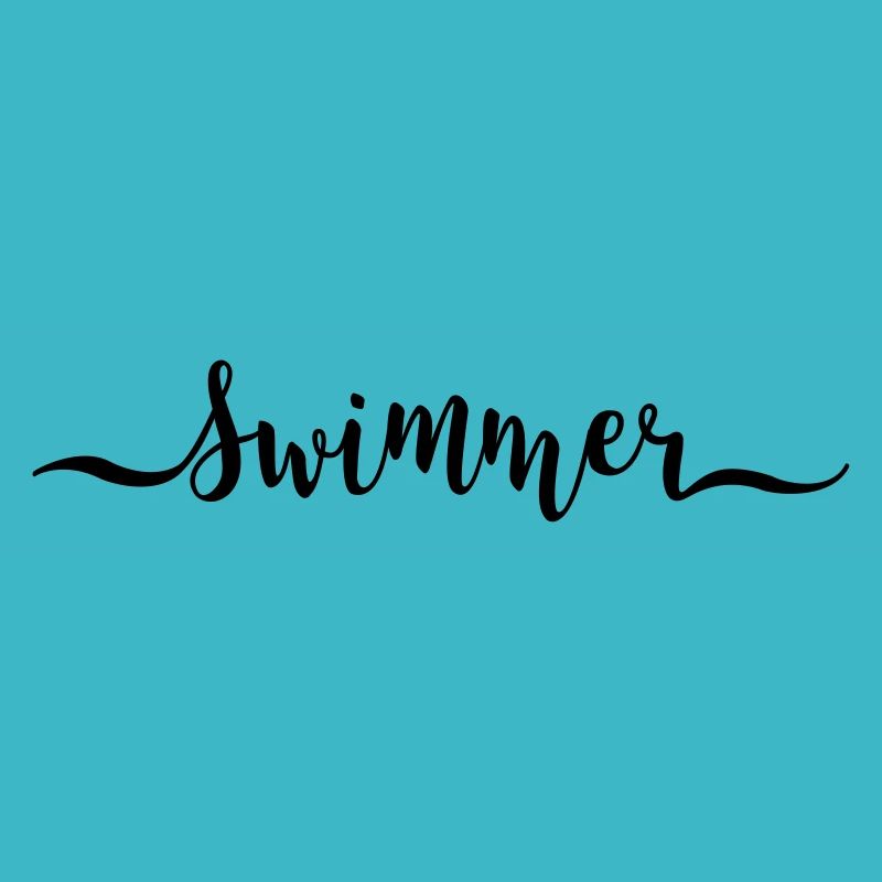swimmer