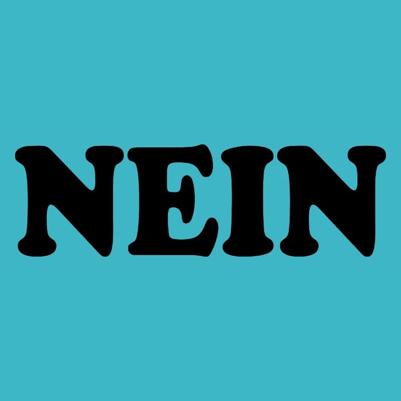 Nein
