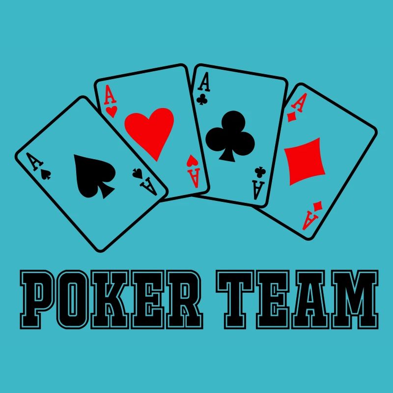 Équipe de poker