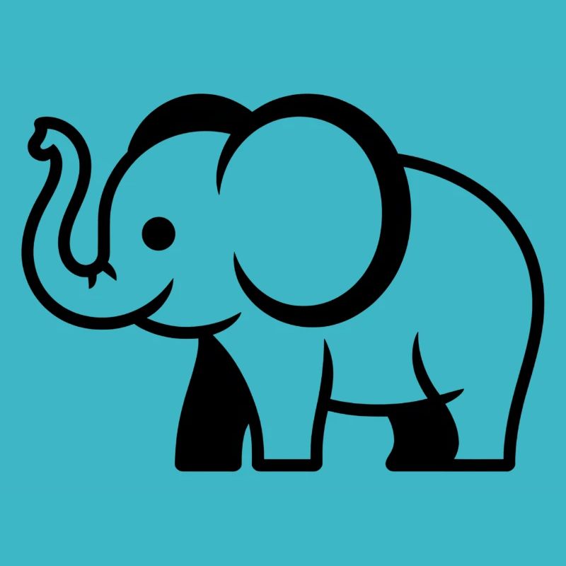 Elefant