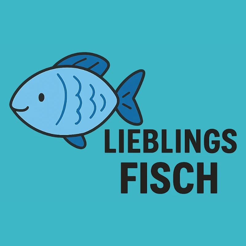 LIEBLINGS FISCH