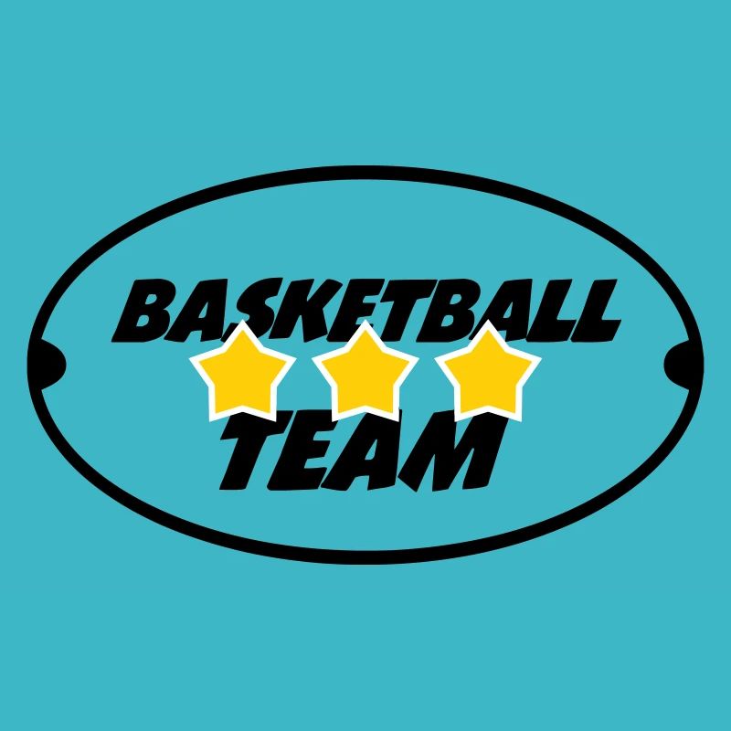 Equipe de basketball