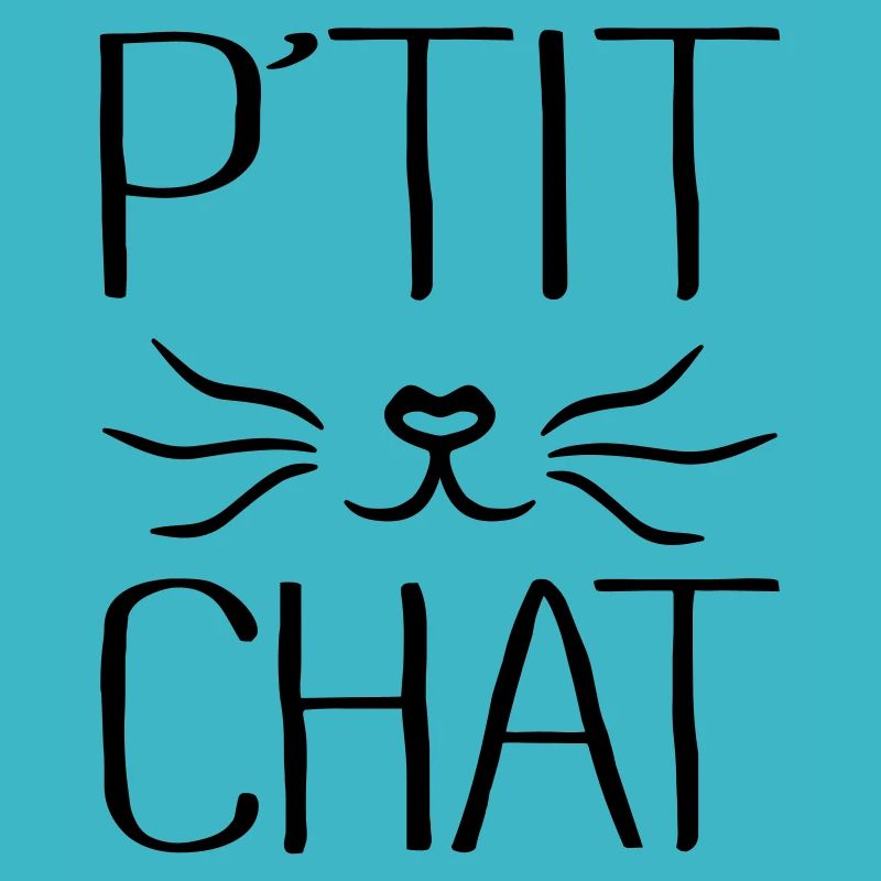 P'tit Chat