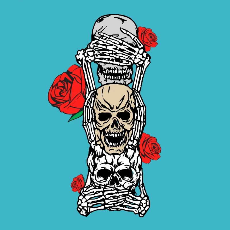 skulls