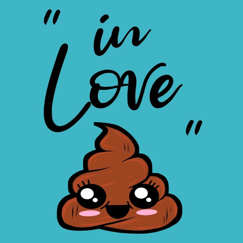 caca kawaii