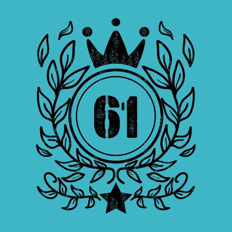 61 - Année de naissance Année de naissance 1961
