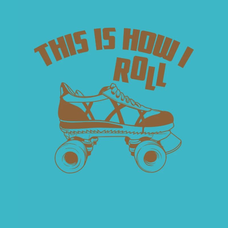 Patinage « C’est comme ça que je roule »