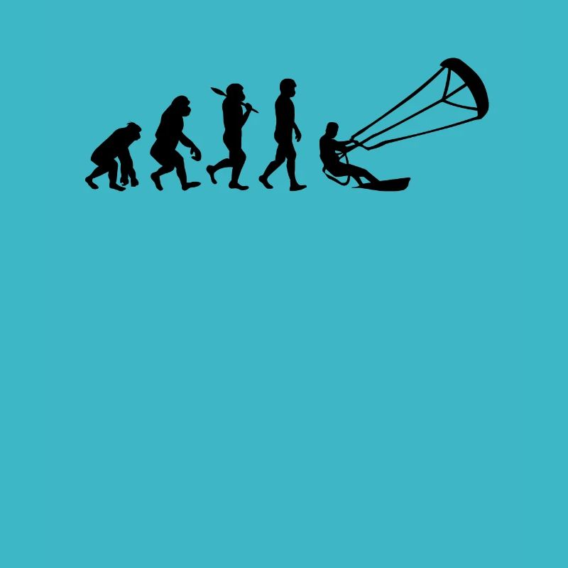 Évolution du Kitesurf