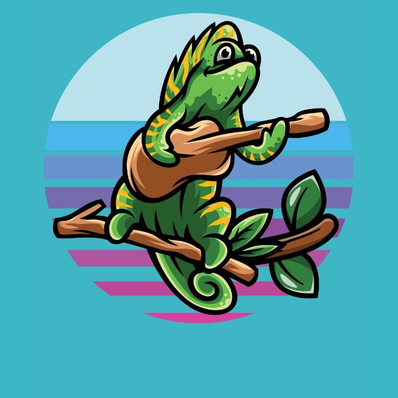 Chameleon