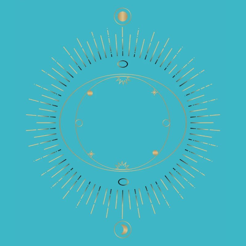 Conception du circuit de l’anneau solaire