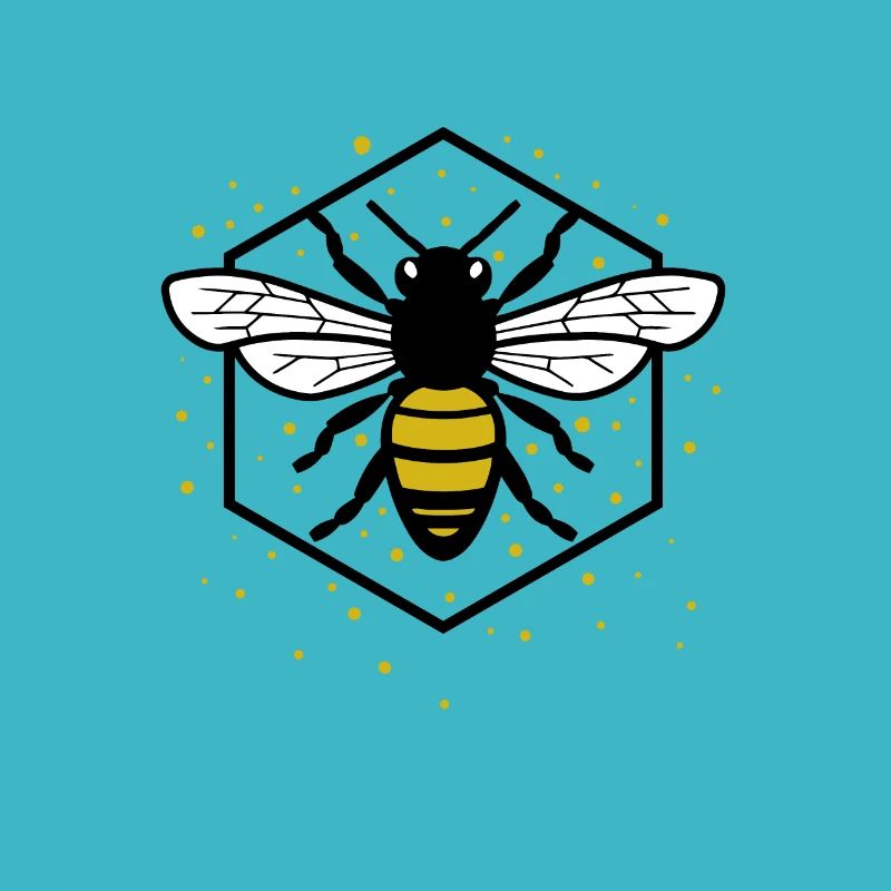 Beekeeper Bee Wasp