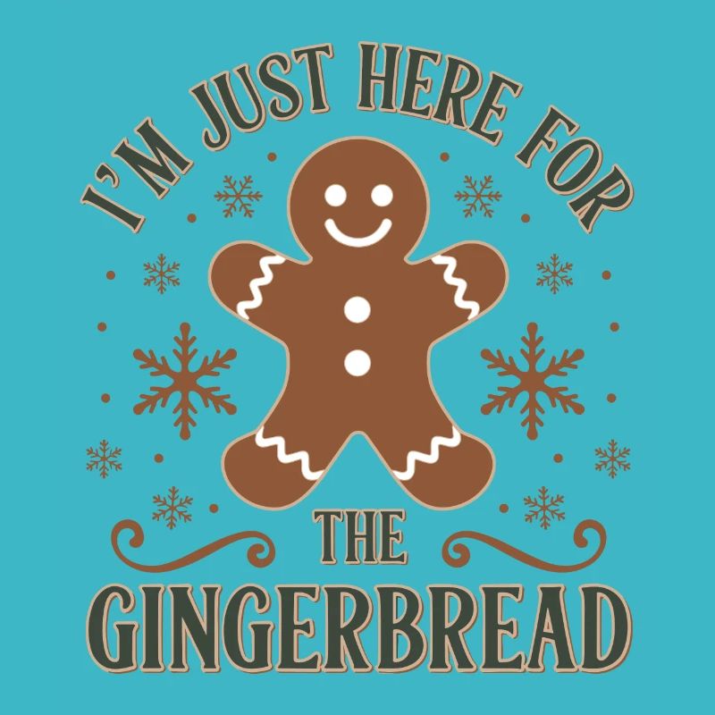 Gingerbread Lebkuchenmann Lebkuchen Weihnachten