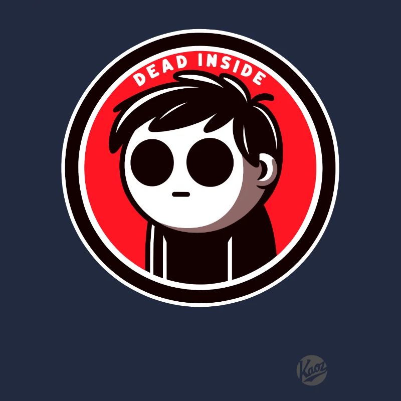 Simply dead inside