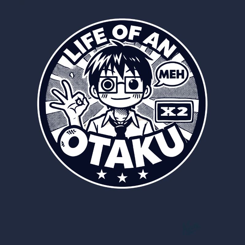 Das Leben eines Otaku