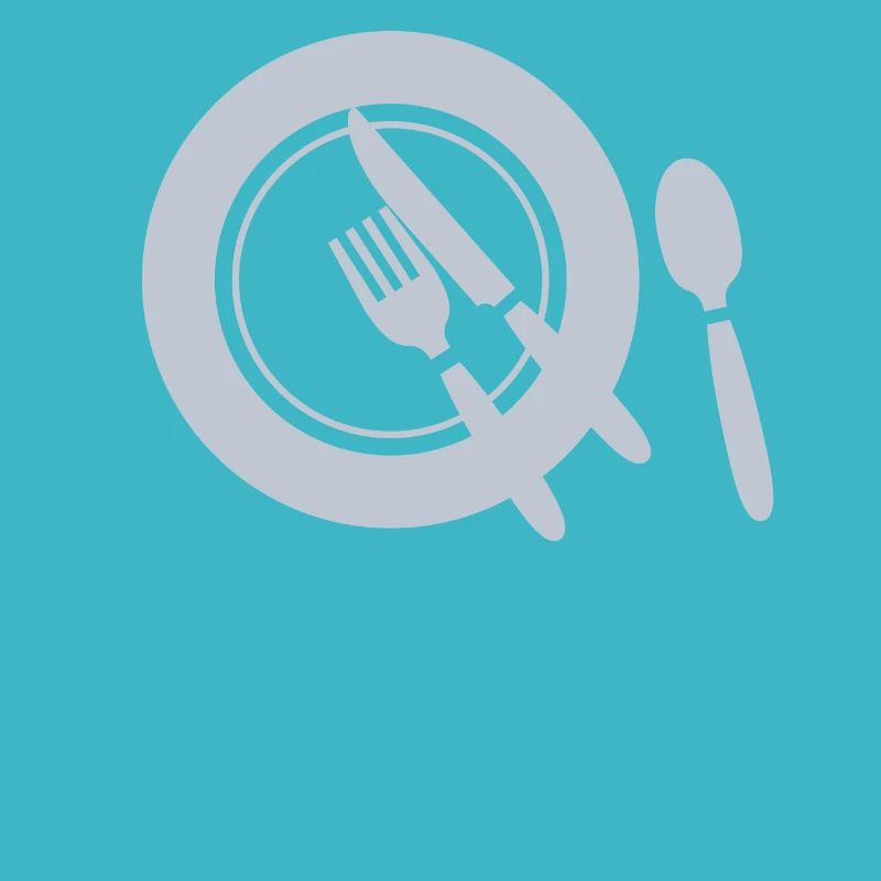Assiette servie Icon BBQ complet