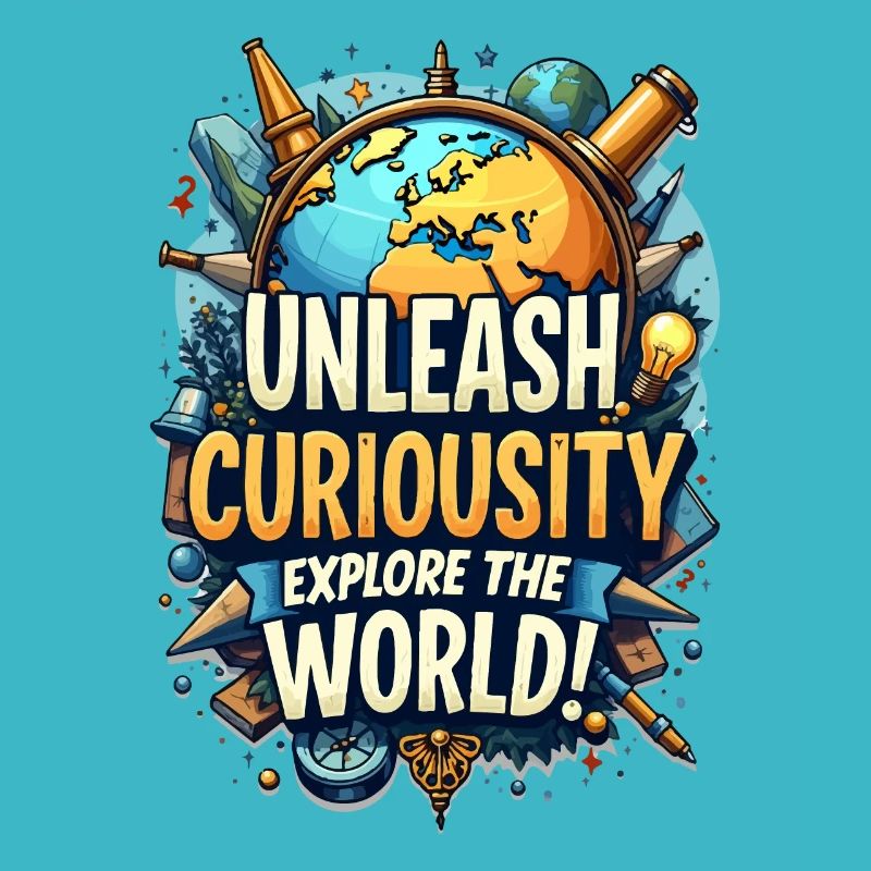 EXPLOREZ LE MONDE