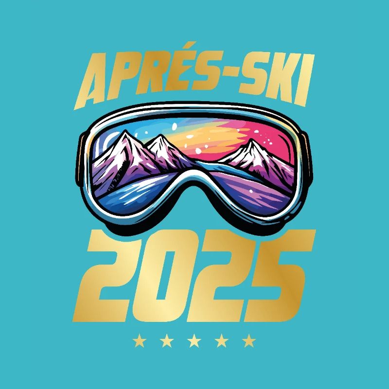 Apres Ski 2025