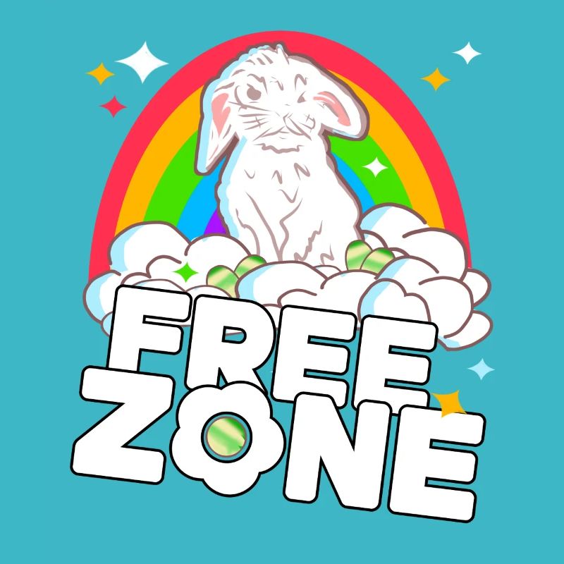 Free Zone Easter