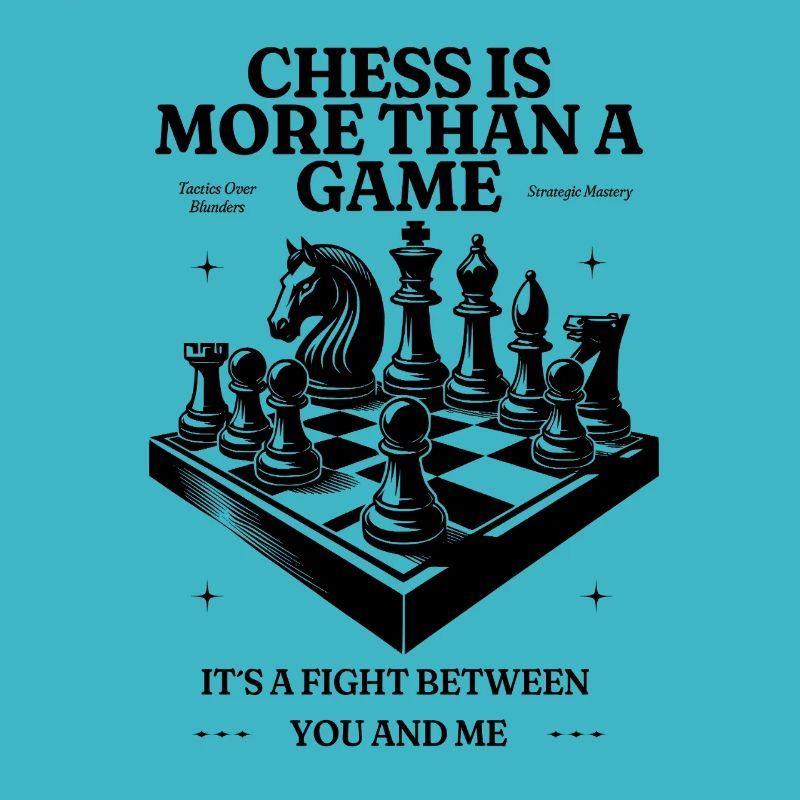 Échecs - plus qu’un jeu - bataille