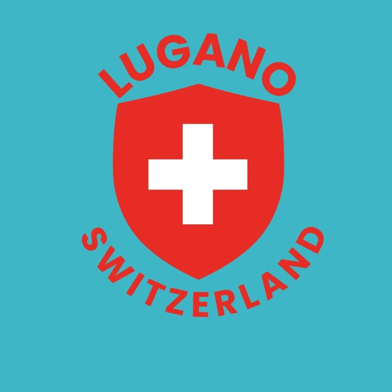 Emblème du Bouclier de Lugano