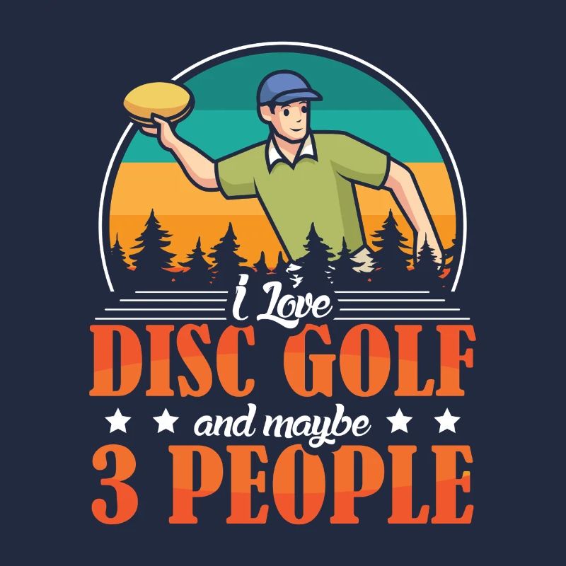 Cadeaux de disc golf Disc Golf