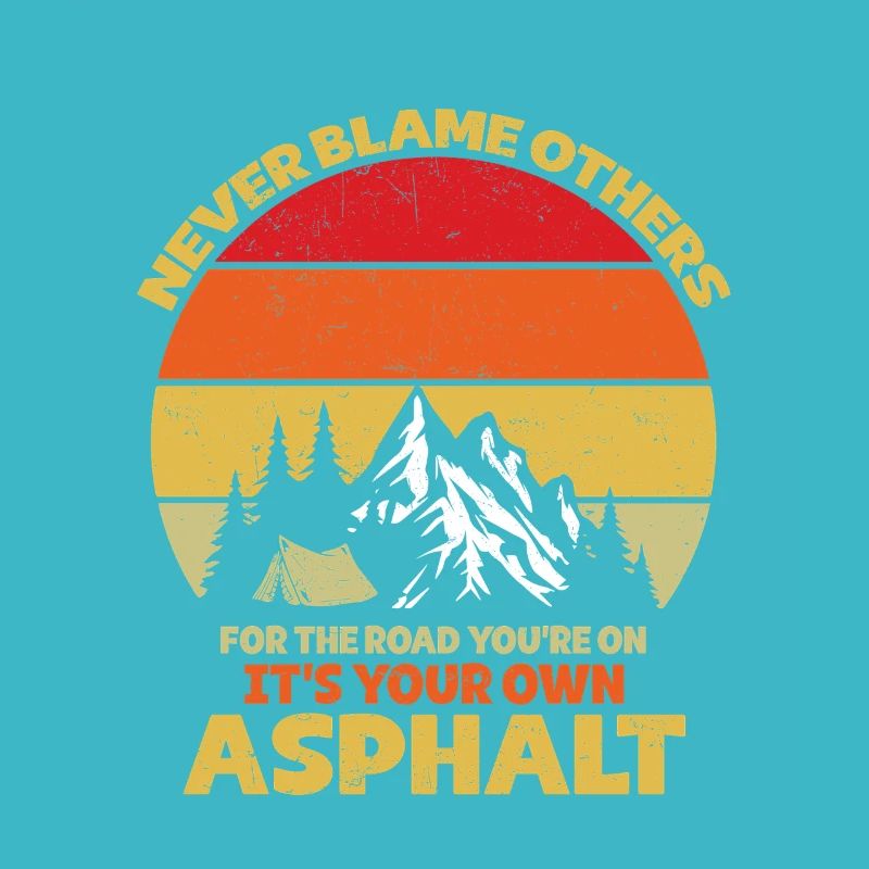 Camping Scouts Bergwanderung Waldcamper