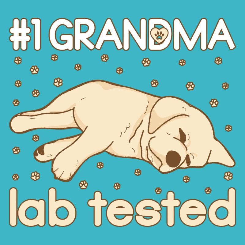 grandma lab tested