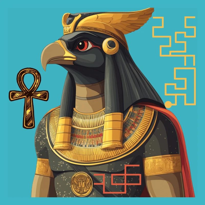 Horus - Ancient Egypt