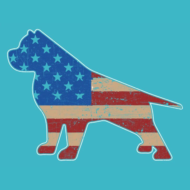 Pitbull USA