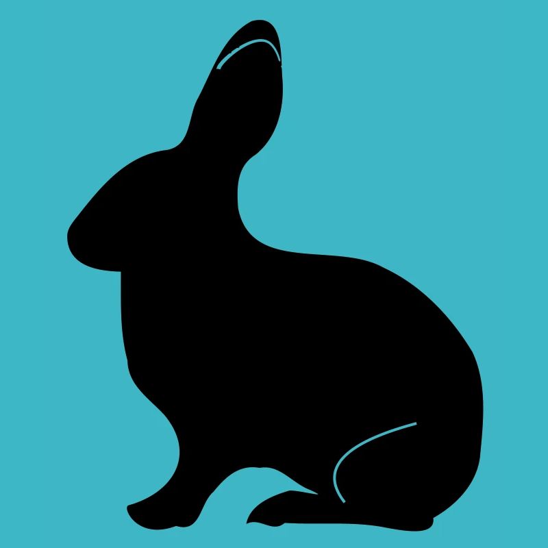 lièvre lapin
