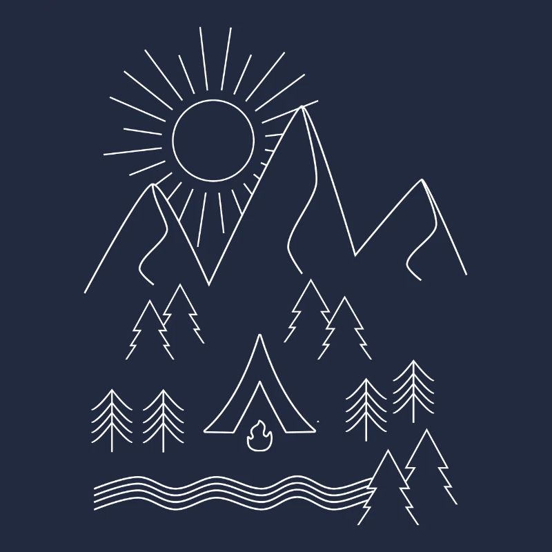 Camping
