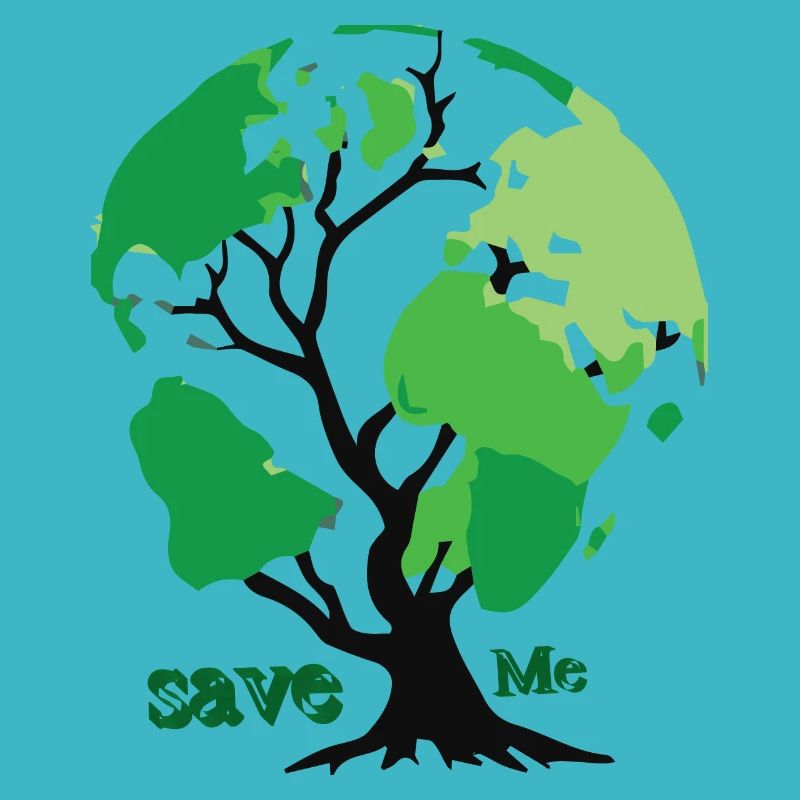 save the planet