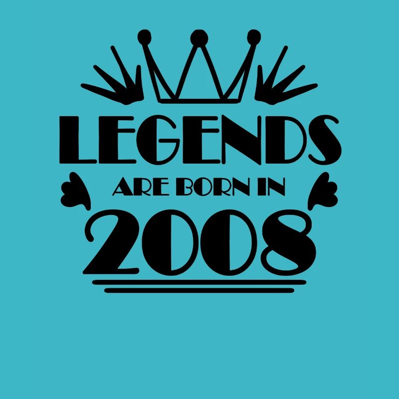 2008 - Né en 2008
